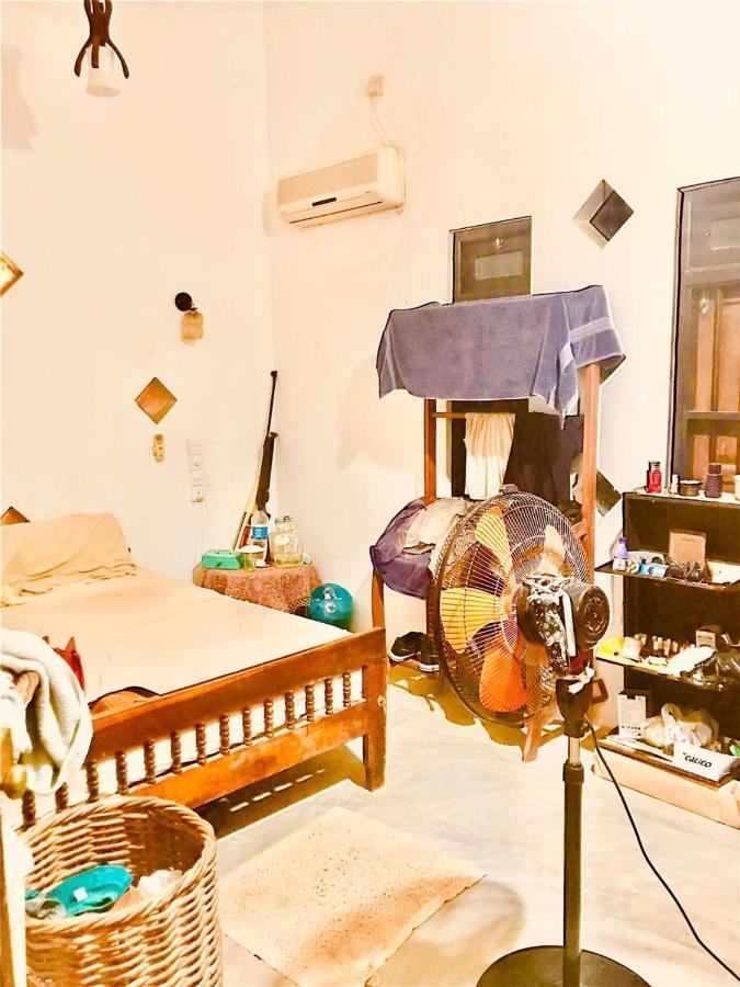 Pearl Villa Rooms&Hostel Unawatuna Esterno foto