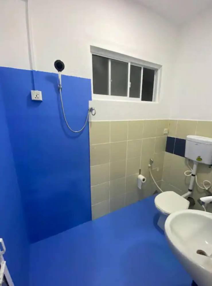 Pearl Villa Rooms&Hostel Unawatuna Esterno foto
