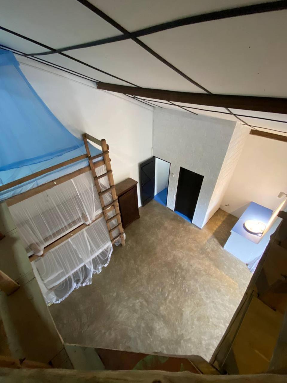 Pearl Villa Rooms&Hostel Unawatuna Esterno foto