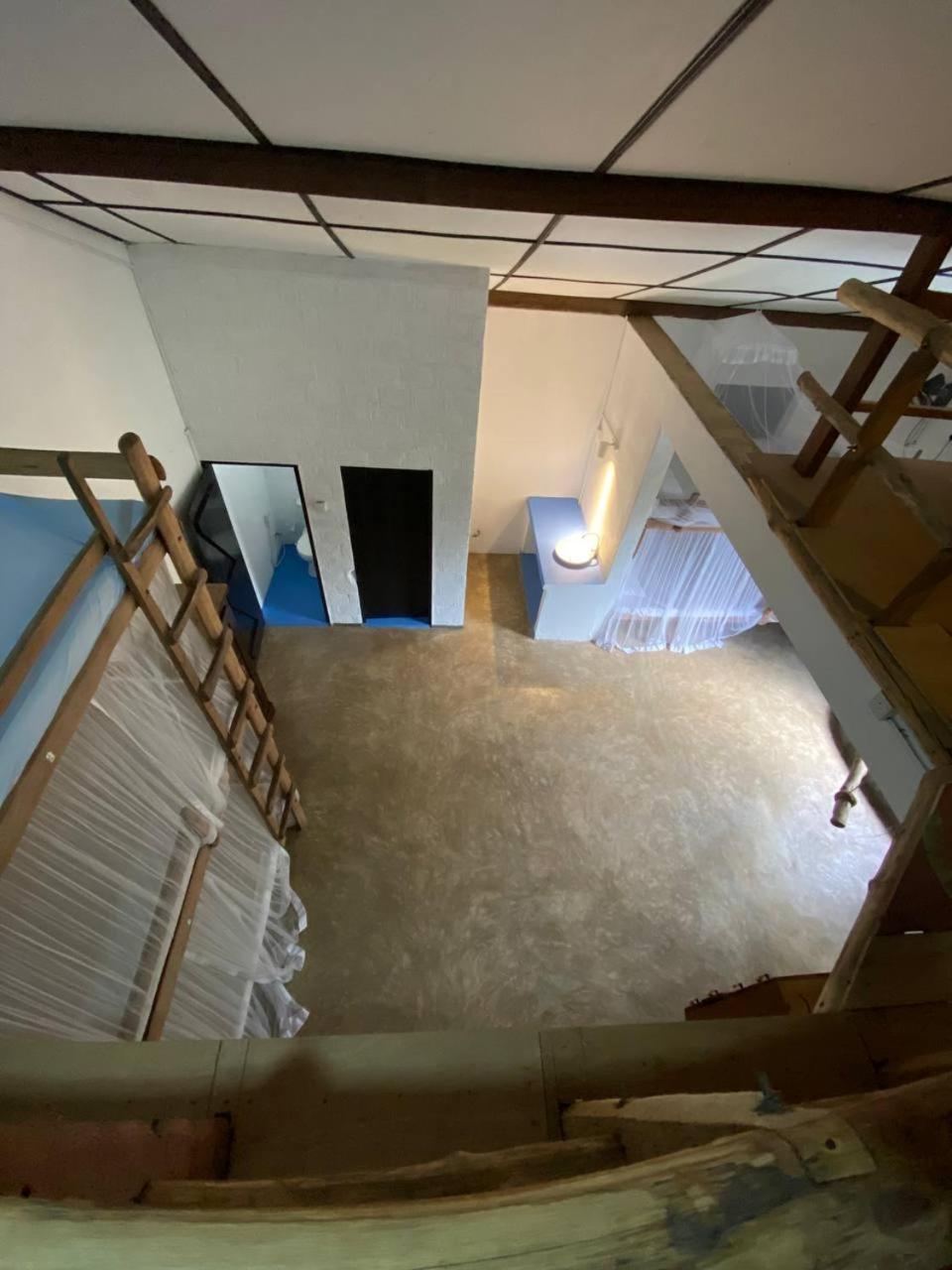 Pearl Villa Rooms&Hostel Unawatuna Esterno foto