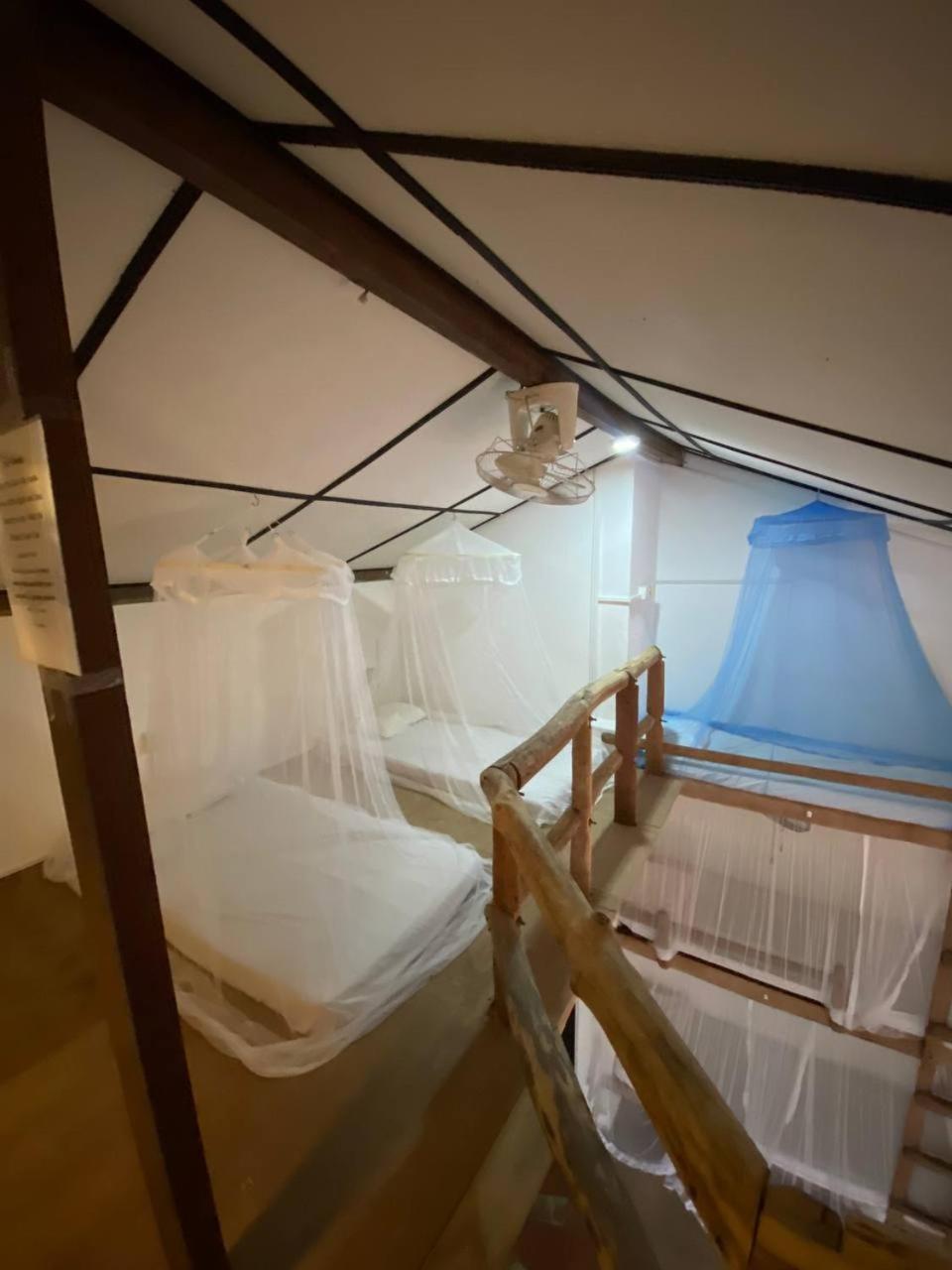 Pearl Villa Rooms&Hostel Unawatuna Esterno foto