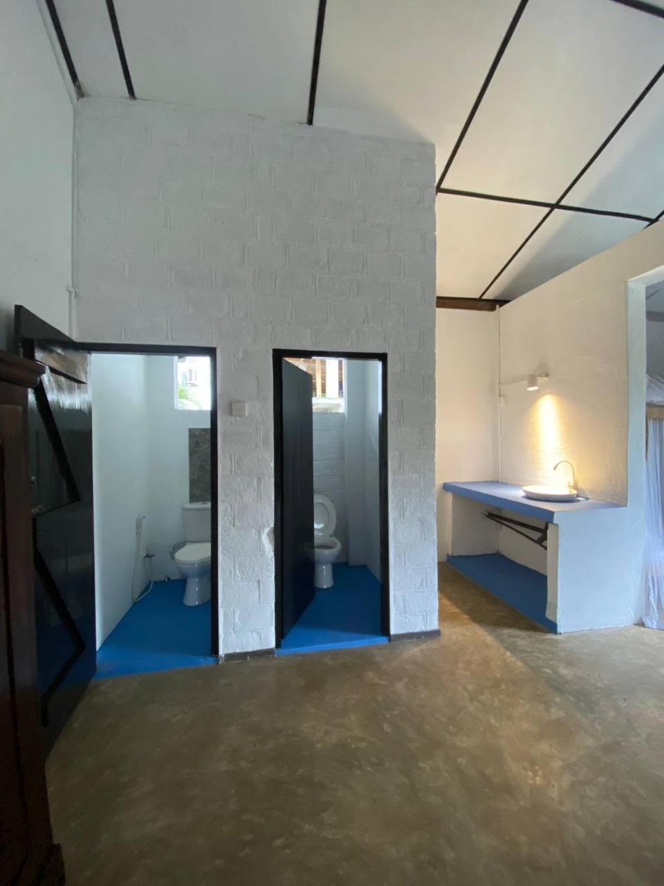 Pearl Villa Rooms&Hostel Unawatuna Esterno foto