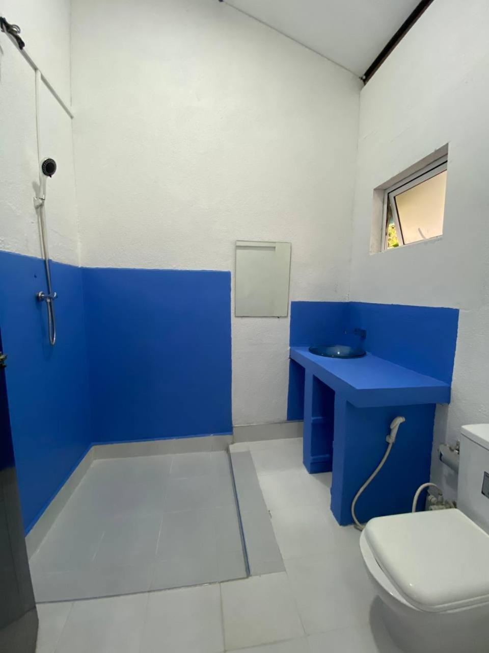 Pearl Villa Rooms&Hostel Unawatuna Esterno foto