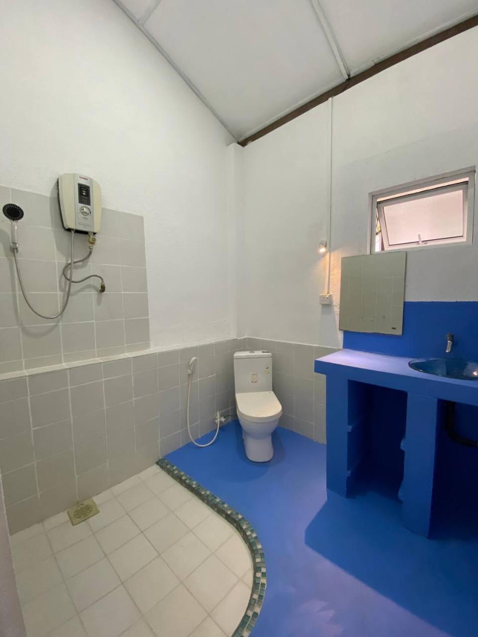 Pearl Villa Rooms&Hostel Unawatuna Esterno foto