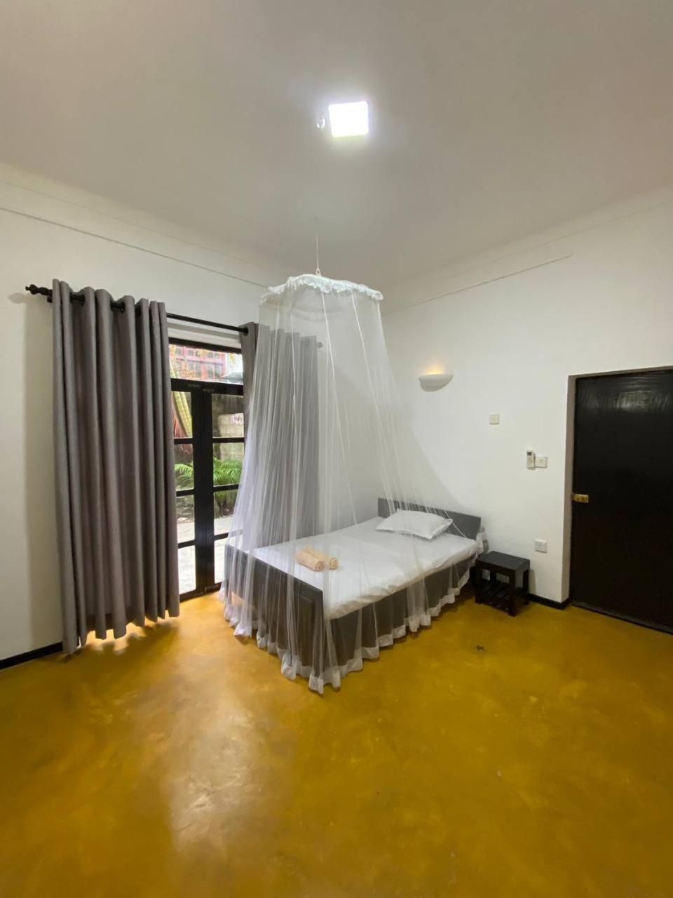 Pearl Villa Rooms&Hostel Unawatuna Esterno foto