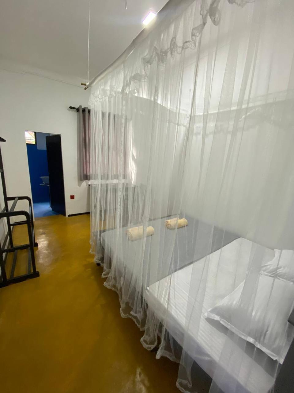 Pearl Villa Rooms&Hostel Unawatuna Esterno foto